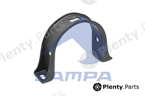 Sampa 050.160/1SD — Holder, propshaft centre bearing