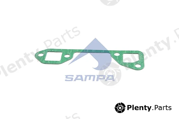 Sampa 024.162 — Gasket, coolant pipe
