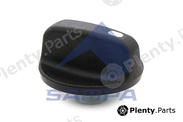 Sampa 044.341 — Knob
