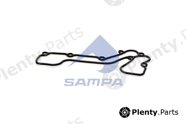 Sampa 204.403 — Gasket, oil cooler