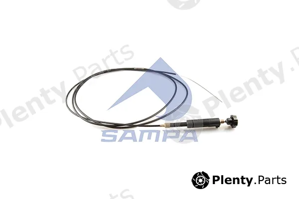 Sampa 032.159 — Accelerator Cable