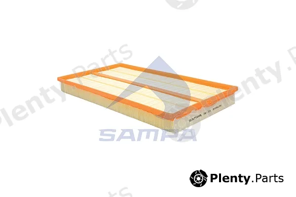 Sampa 207.320 — Air Filter