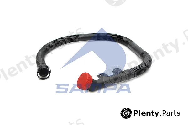 Sampa 023.101 — Oil Hose