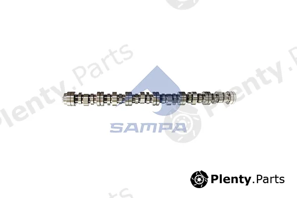 Sampa 045.210 — Camshaft