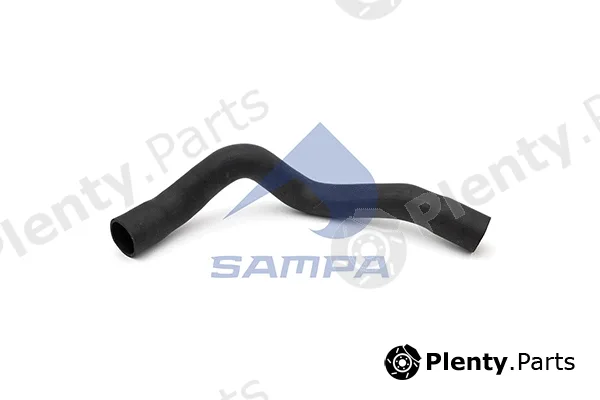 Sampa 078.486 — Radiator Hose