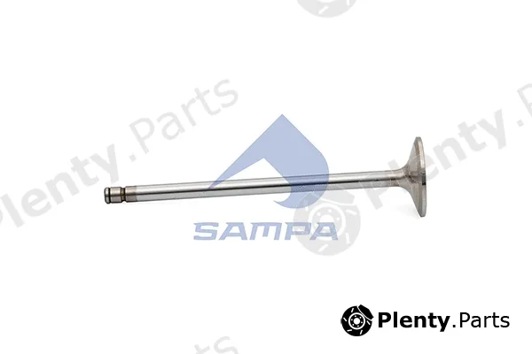 Sampa 039.214 — Intake Valve