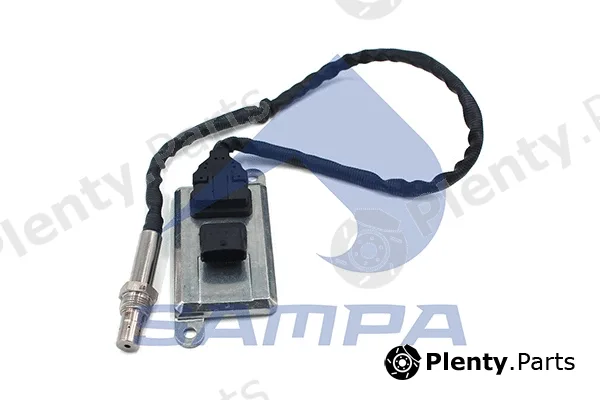 Sampa 052.197 — NOx Sensor, urea injection
