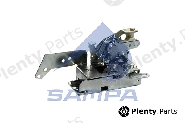 Sampa 023.222 — Door Lock