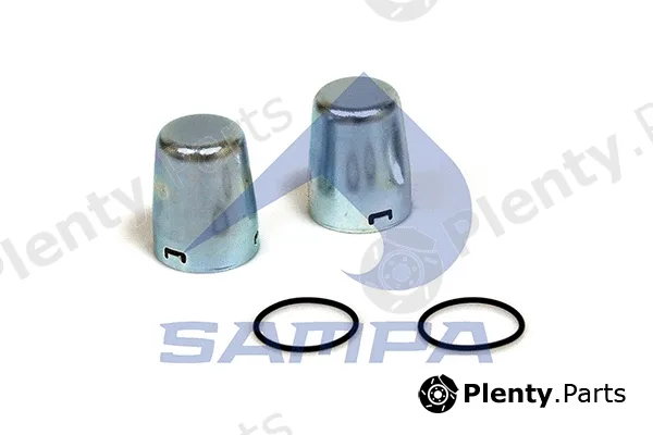 Sampa 050.574 — Repair kit, automatic adjustment