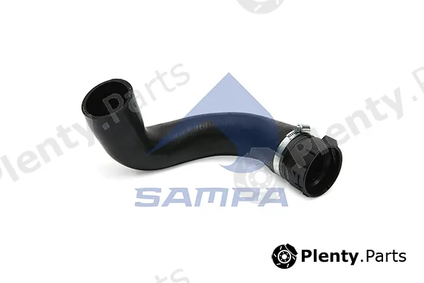 Sampa 047.445 — Radiator Hose