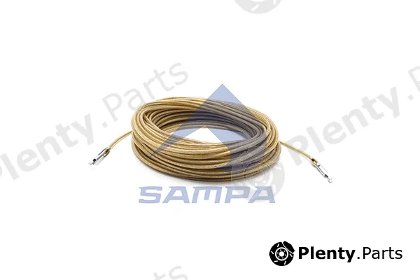 Sampa 096.4252 — Tarpaulin rope