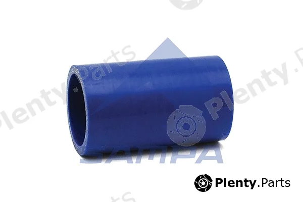 Sampa 062.242 — Radiator Hose