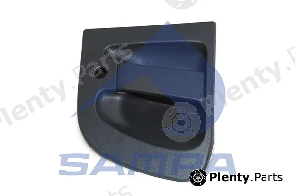 Sampa 078.274 — Exterior Door Handle