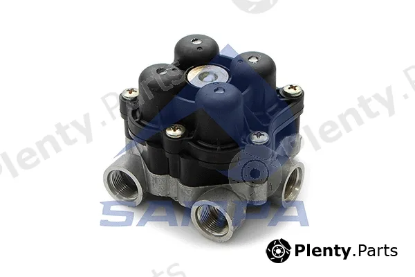 Sampa 022.314 — Multi-circuit Protection Valve