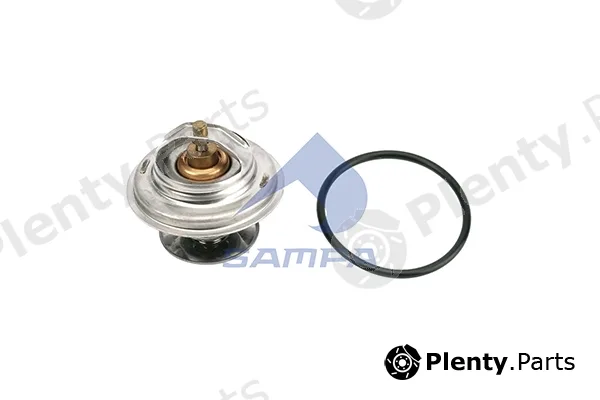 Sampa 210.383 — Thermostat, coolant