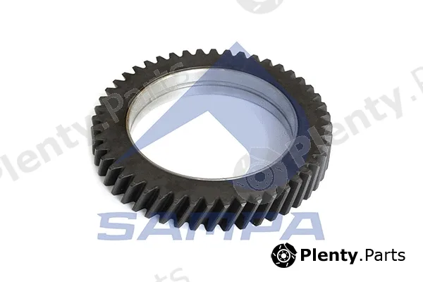 Sampa 033.244 — Sprocket/Gear, oil pump