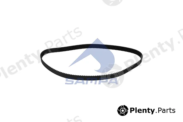 Sampa 065.485 — Timing Belt
