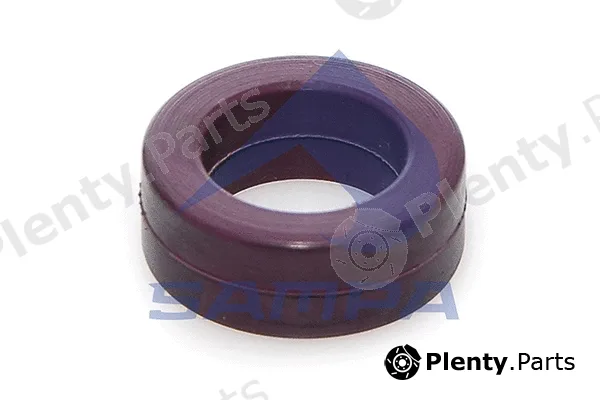 Sampa 033.177 — Gasket, water pump