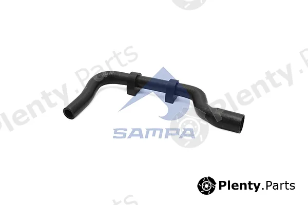 Sampa 047.446 — Radiator Hose