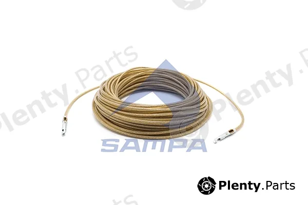 Sampa 096.4253 — Tarpaulin rope