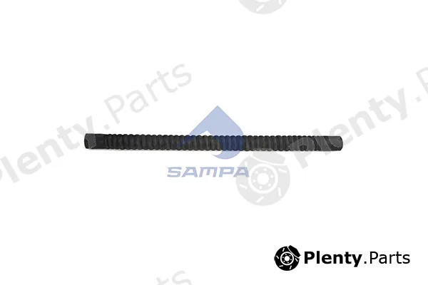 Sampa 031.311 — Radiator Hose