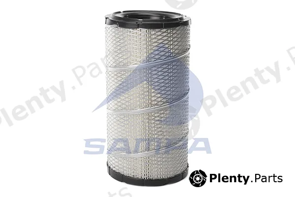 Sampa 010.1342 — Air Filter
