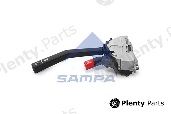 Sampa 032.341 — Steering Column Switch