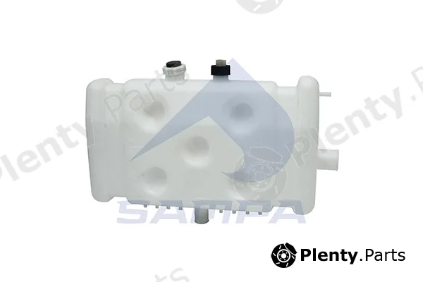 Sampa 036.407 — Expansion Tank, coolant
