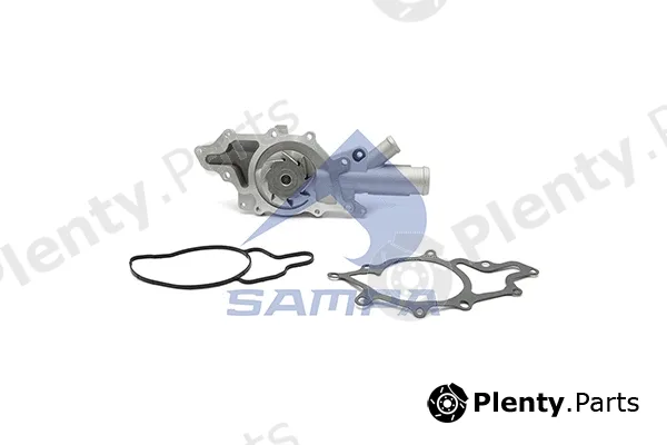 Sampa 207.087 — Water Pump, engine cooling