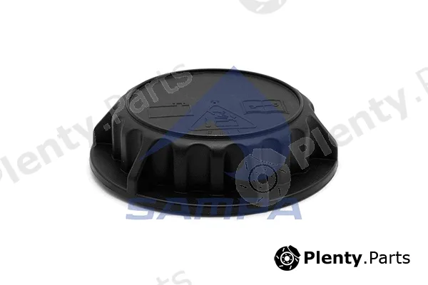 Sampa 036.318 — Cap, coolant tank
