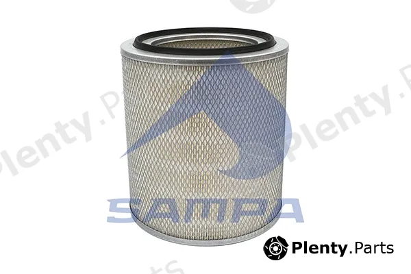 Sampa 026.236 — Air Filter