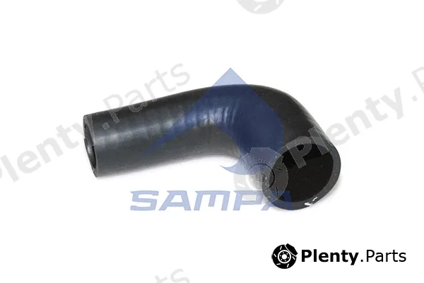 Sampa 050.411 — Radiator Hose