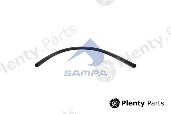 Sampa 062.177 — Radiator Hose