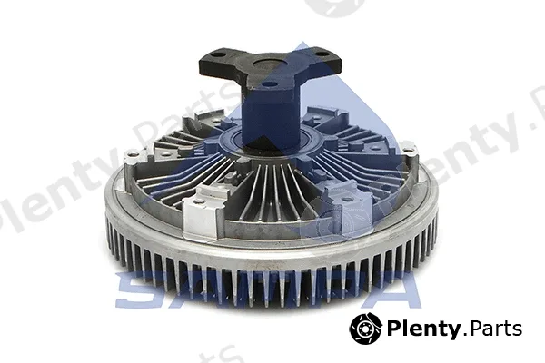 Sampa 061.003 — Clutch, radiator fan