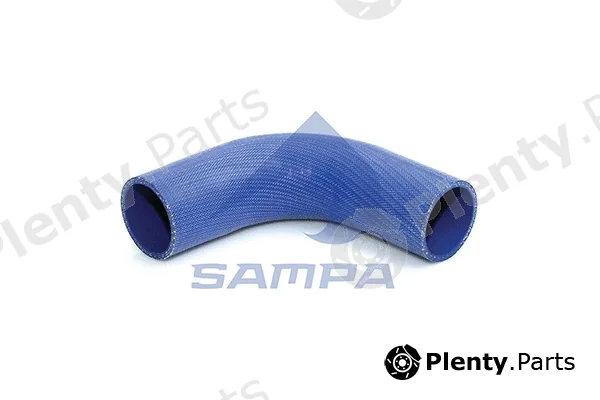 Sampa 024.095 — Radiator Hose