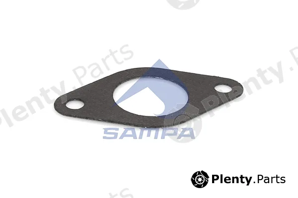 Sampa 042.184 — Gasket, exhaust manifold