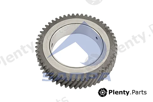 Sampa 037.488 — Gear, water pump shaft