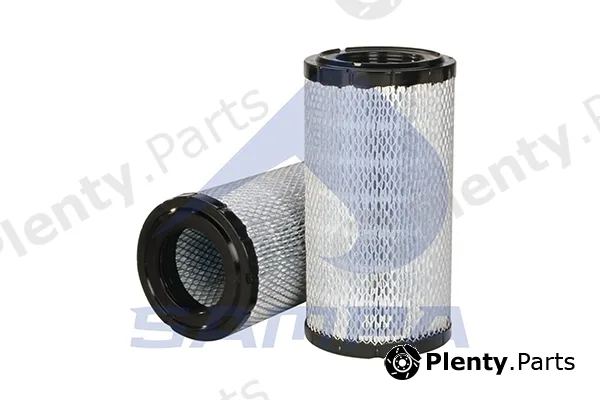 Sampa 096.5213 — Air Filter