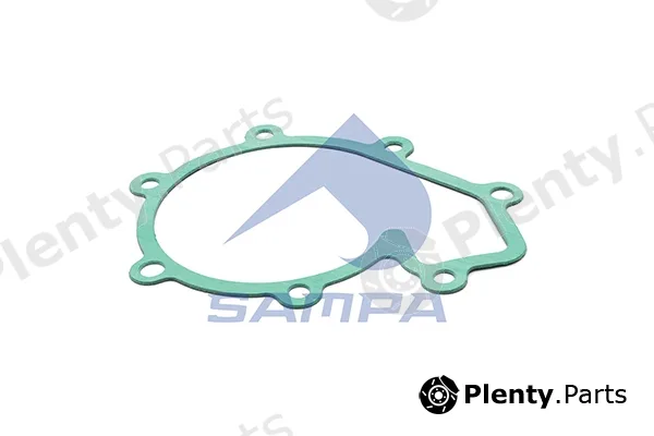 Sampa 210.266 — Gasket, water pump