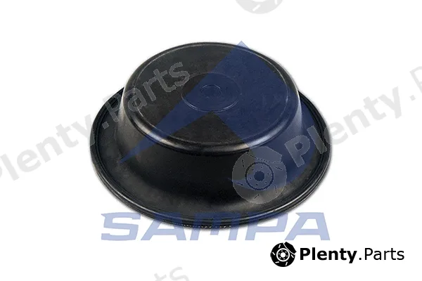 Sampa 095.113 — Membrane, spring-loaded cylinder