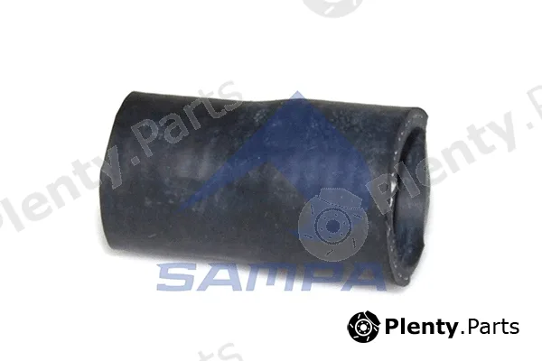 Sampa 050.423 — Radiator Hose