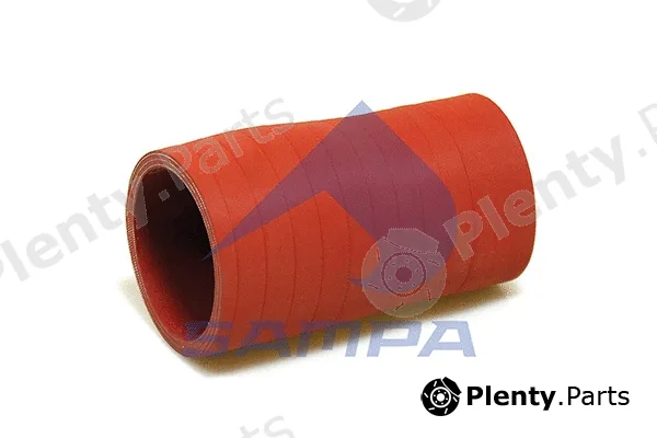 Sampa 050.260 — Radiator Hose