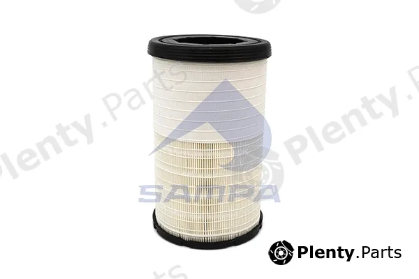 Sampa 008.242A — Air Filter