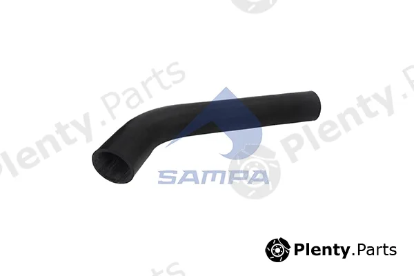 Sampa 054.067 — Radiator Hose