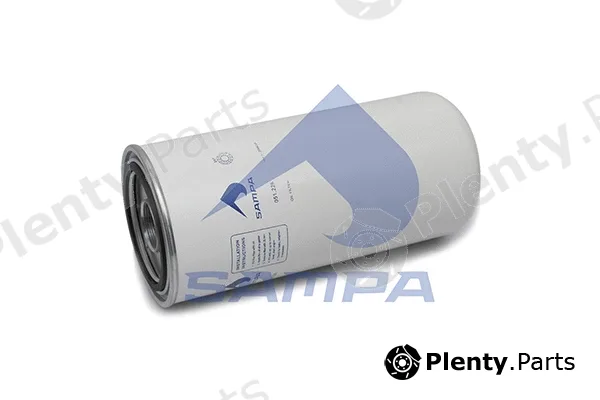 Sampa 051.226 — Oil Filter
