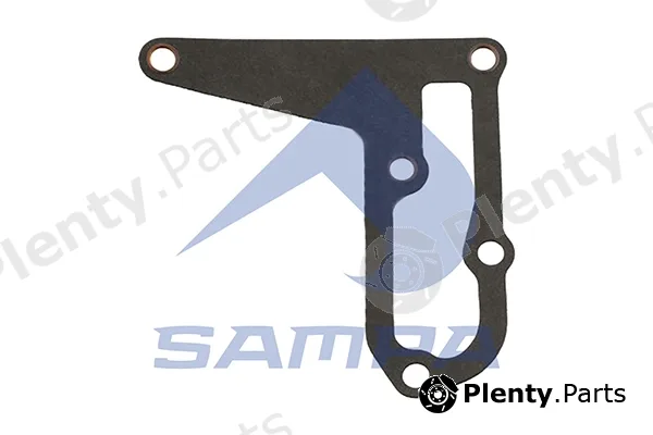Sampa 010.3188 — Gasket, water pump