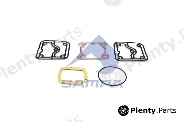 Sampa 096.780 — Seal Kit, multi-valve
