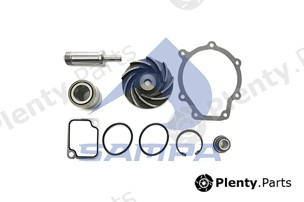 Sampa 011.799 — Repair Kit, water pump