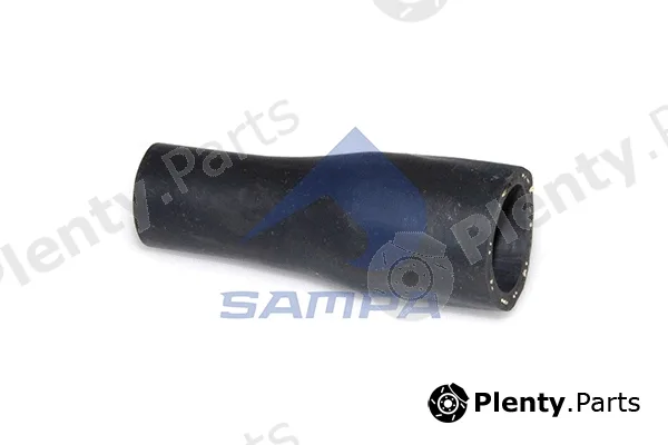 Sampa 021.105 — Radiator Hose
