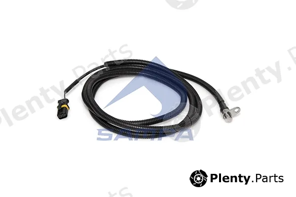 Sampa 096.387 — Sensor, wheel speed